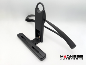 Alfa Romeo Giulia Premium Clothes Hanger 